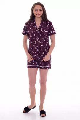Пижама женская 233651