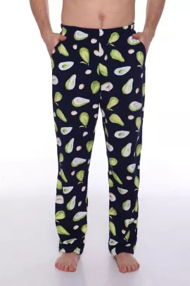 Брюки мужские 2 - Авокадо
