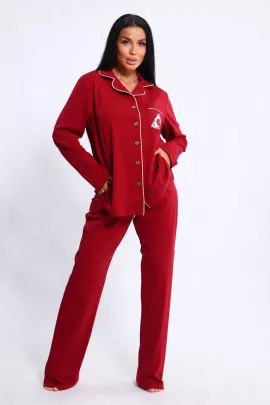  Пижама женская 363 ПЖ
