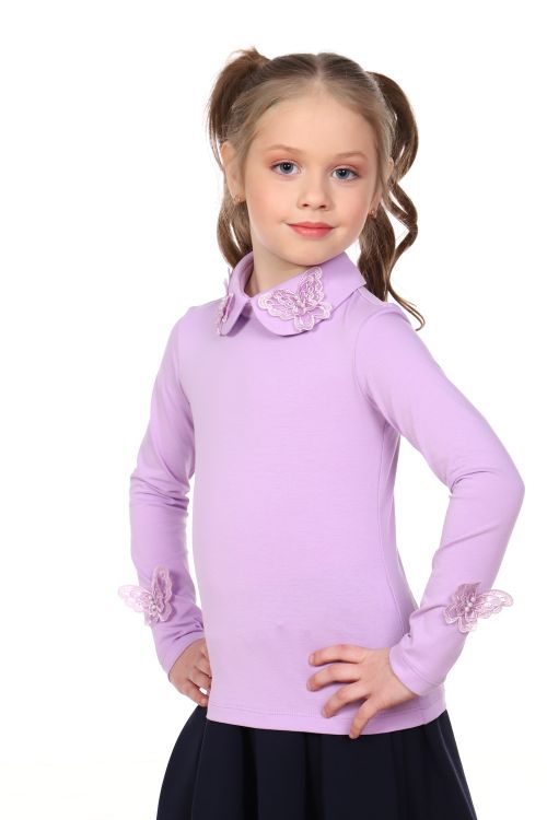 Блузка для девочки 6600