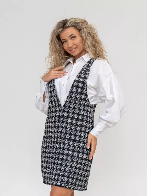 Сарафан женский 188435