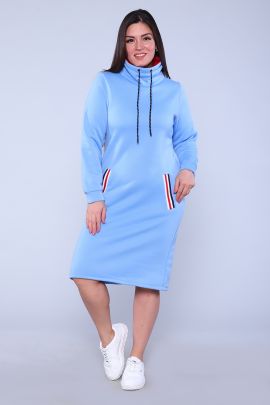 Платье женское 832587