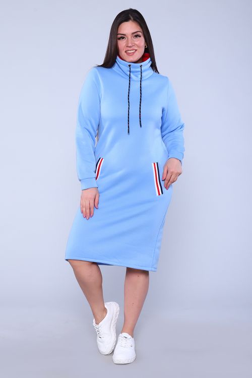 Платье женское 832587
