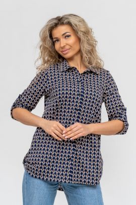 Туника 958150 цепи последний размер