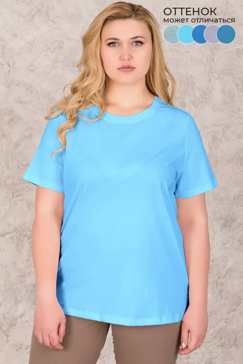 Футболка женская 100494