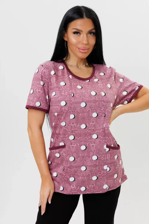 Футболка женская 798131