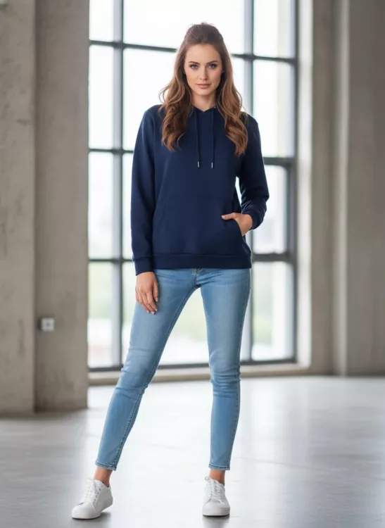 Толстовка женская 978321