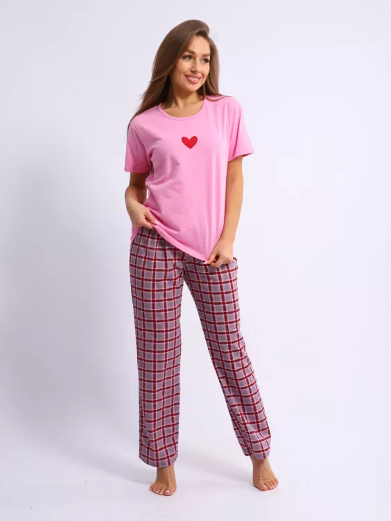 Пижама женская 972179