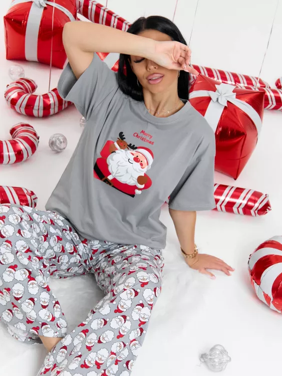 Пижама женская 932018