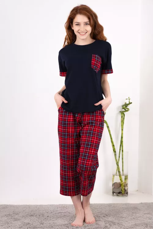 Костюм Клетка Б