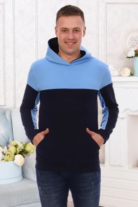 Томас (син) Толстовка