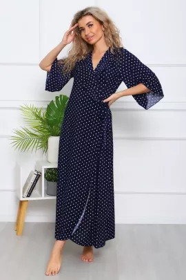 Пеньюар Мадонна (горох)