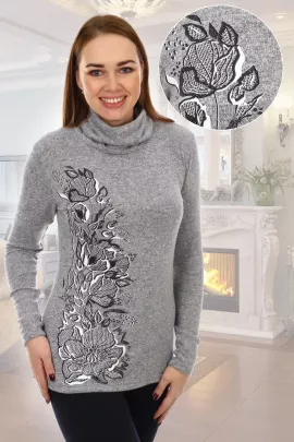 Джемпер женский 437305