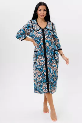 Халат женский 748073
