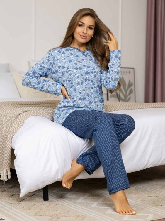 Пижама женская 735248
