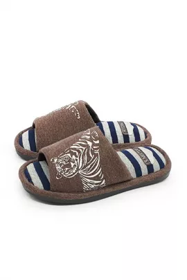 Туфли комнат. муж. 351-103-16 отк