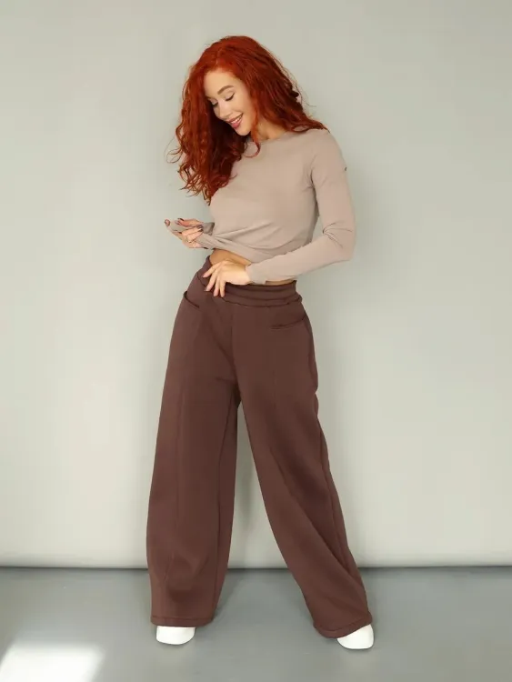 Брюки женские 156547