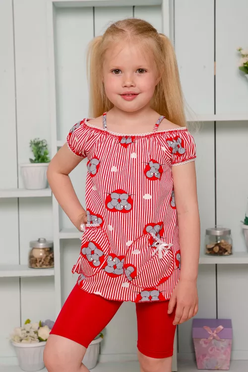 Майка 5120 детская