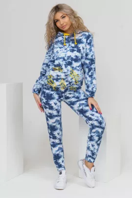 Костюм женский спортивный 330302