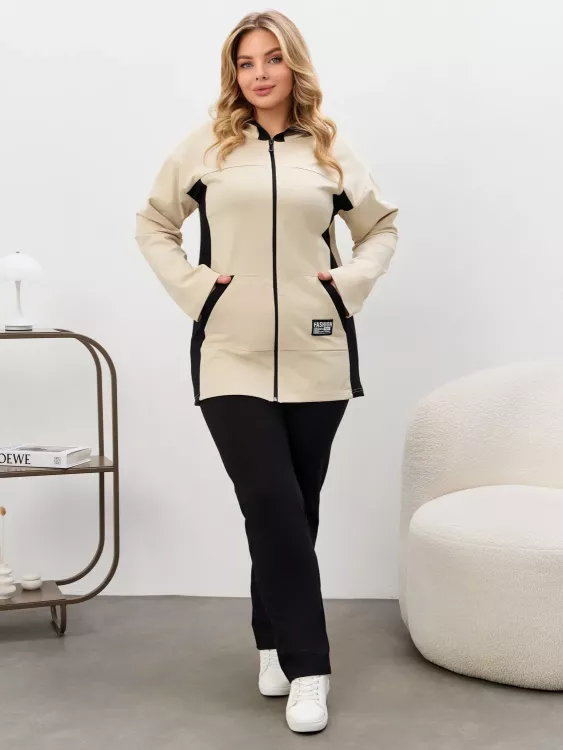 Костюм женский спортивный 898965