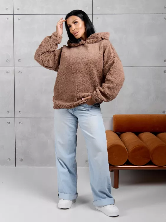 Толстовка женская 789443