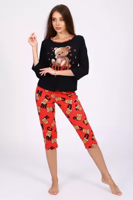 Костюм женский 82123