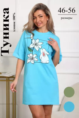 Туника женская 113874