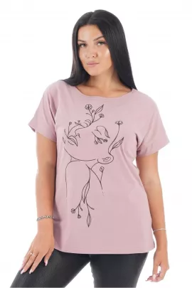 Футболка женская 637846