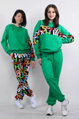 Толстовка женская 256239