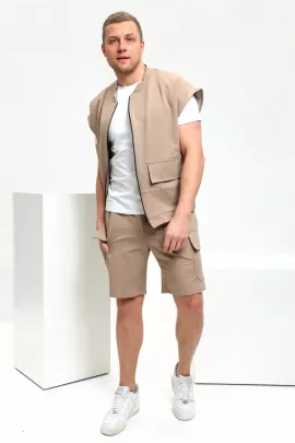 Костюм мужской 24566