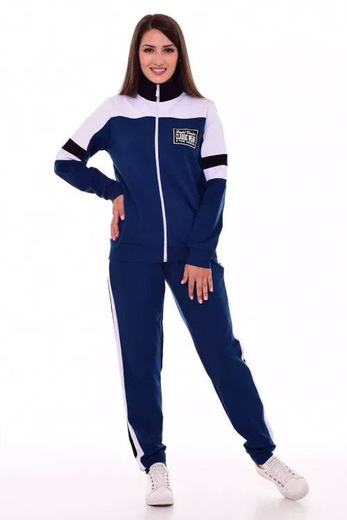 Костюм женский спортивный 144712