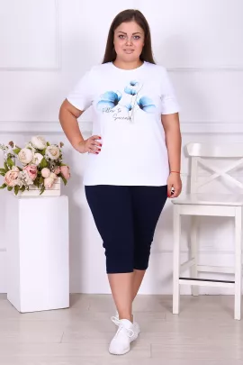 Бриджи-2 (тем.син.)