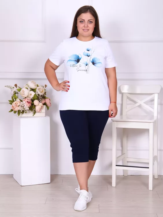 Бриджи-2 (тем.син.)