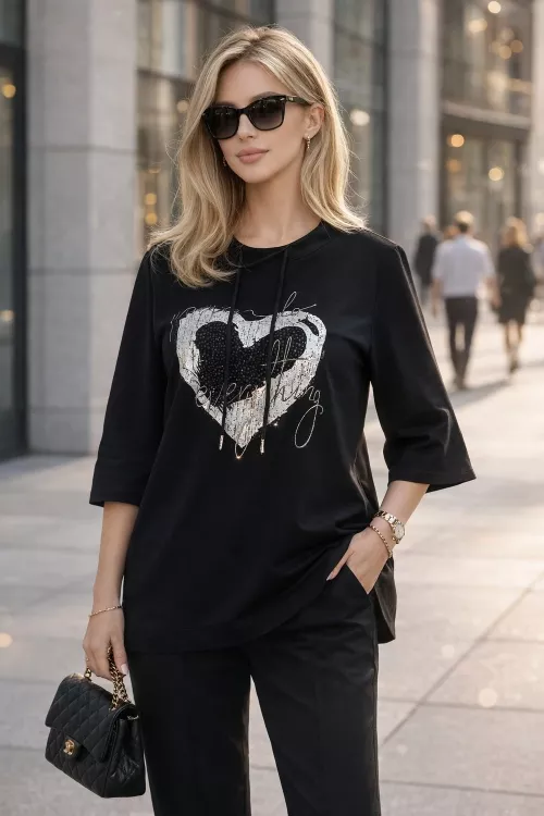 Туника женская 434558