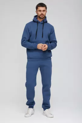 Костюм мужской 2024 КМ (маломерит на дваразмера)