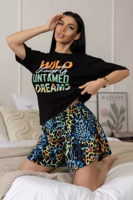 Пижама женская 887249