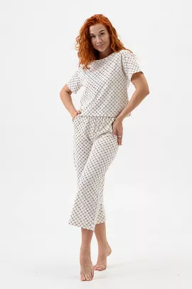 Пижама женская 413713