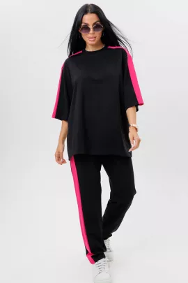  Костюм с брюками 678090