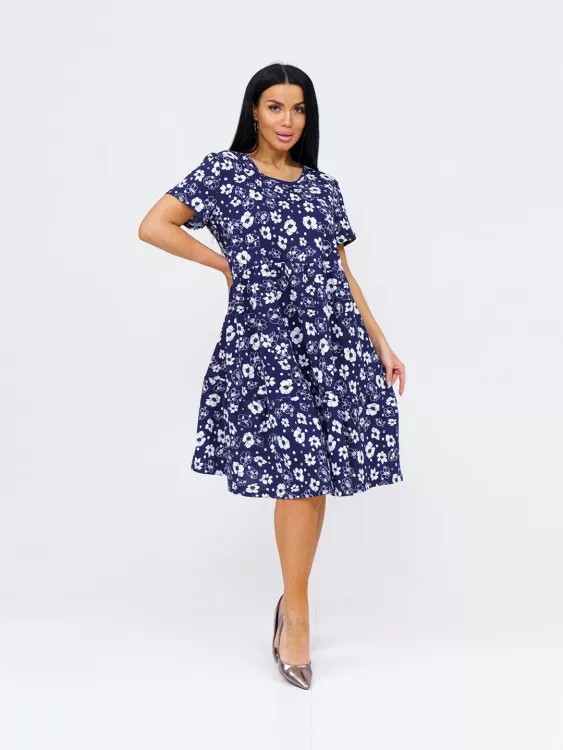 Платье женское 925432