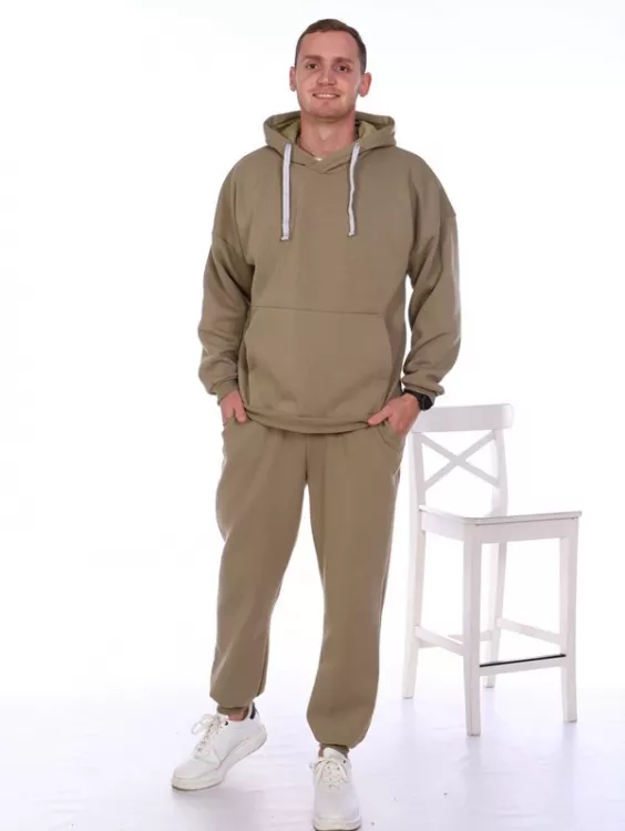 Костюм мужской спортивный 24677