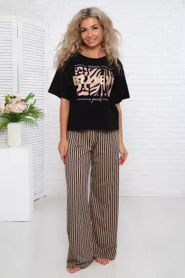 Пижама женская 171217