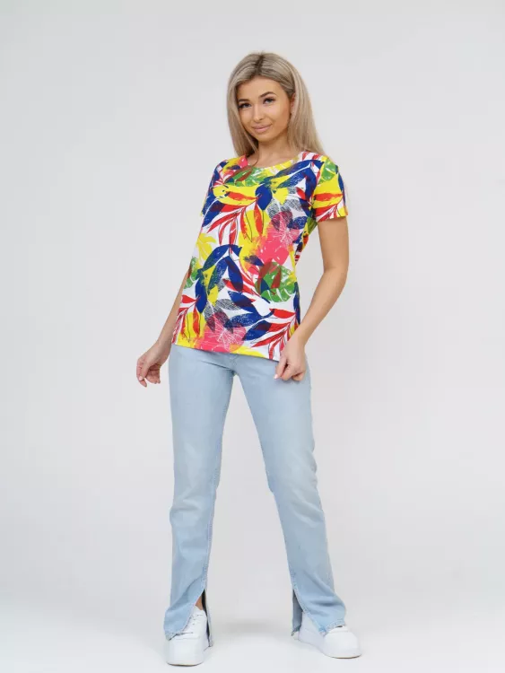 Футболка женская 250800