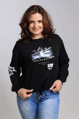 Толстовка Независимость