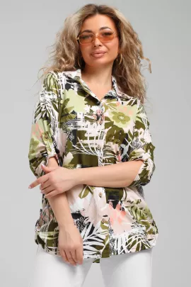 Рубашка женская 947876