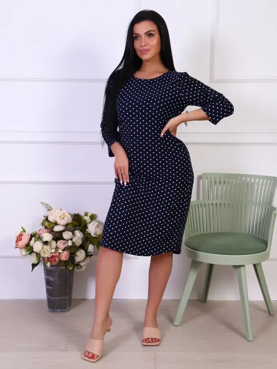 Платье женское 539575