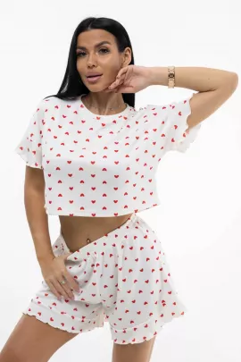 Пижама женская 445259