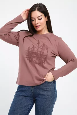 Лонгслив женский 297911