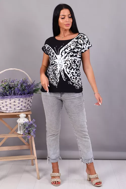 Футболка женская 281797