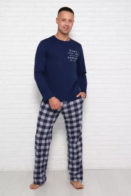 Пижама мужская 430493