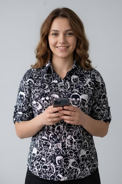 Туника женская 209634